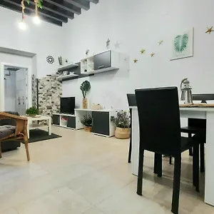  Appartement Levante