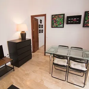  Appartement Extraordinario Piso Junto Playa Y En Pleno Centro